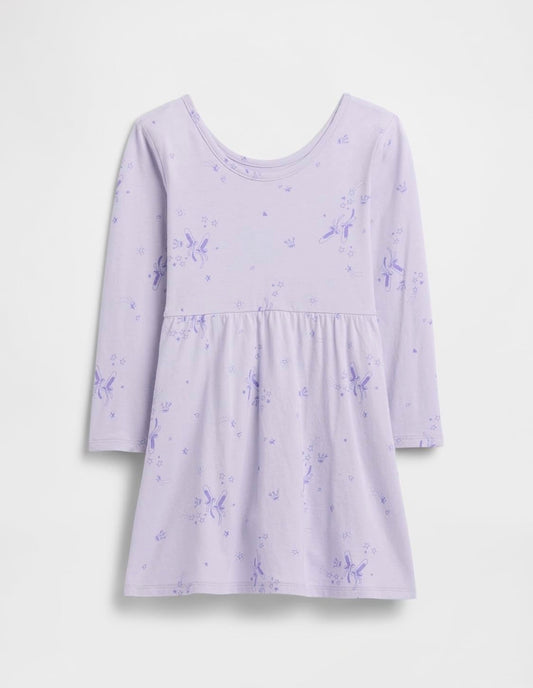 BABY GAP VESTIDO
