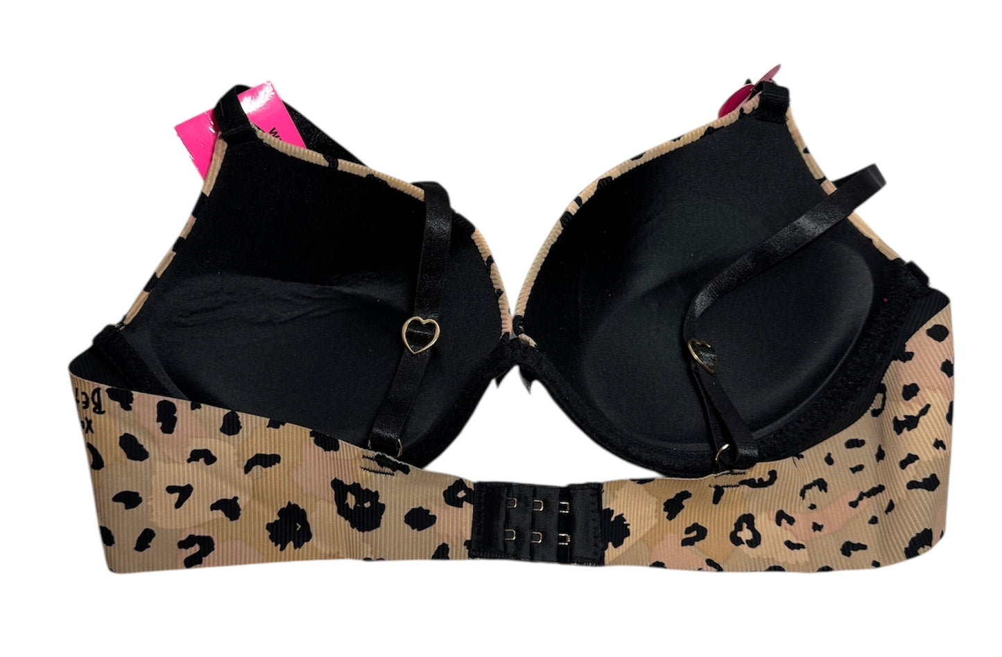 BETSY JOHNSON BRA