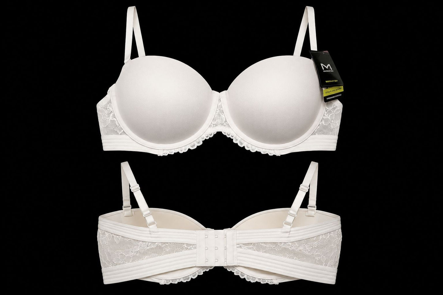 MAIDENFORM BRA