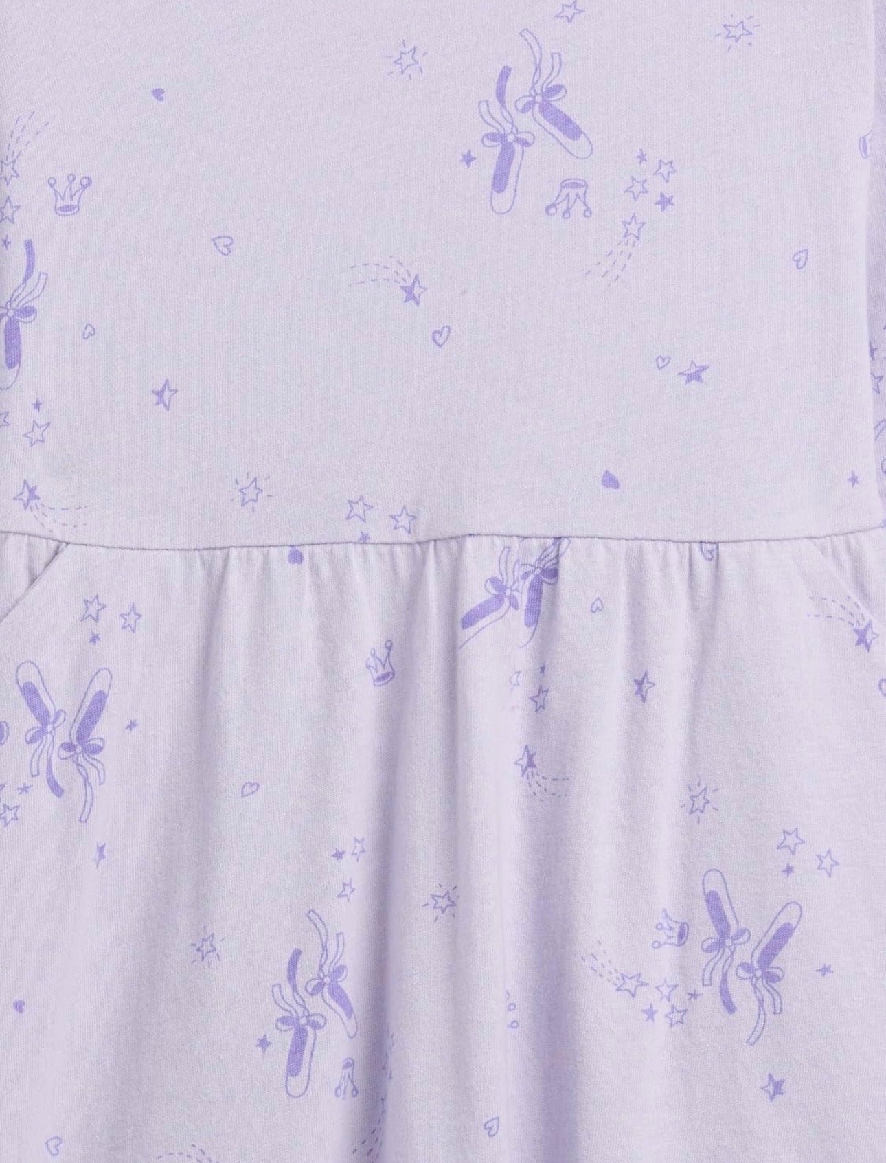 BABY GAP VESTIDO