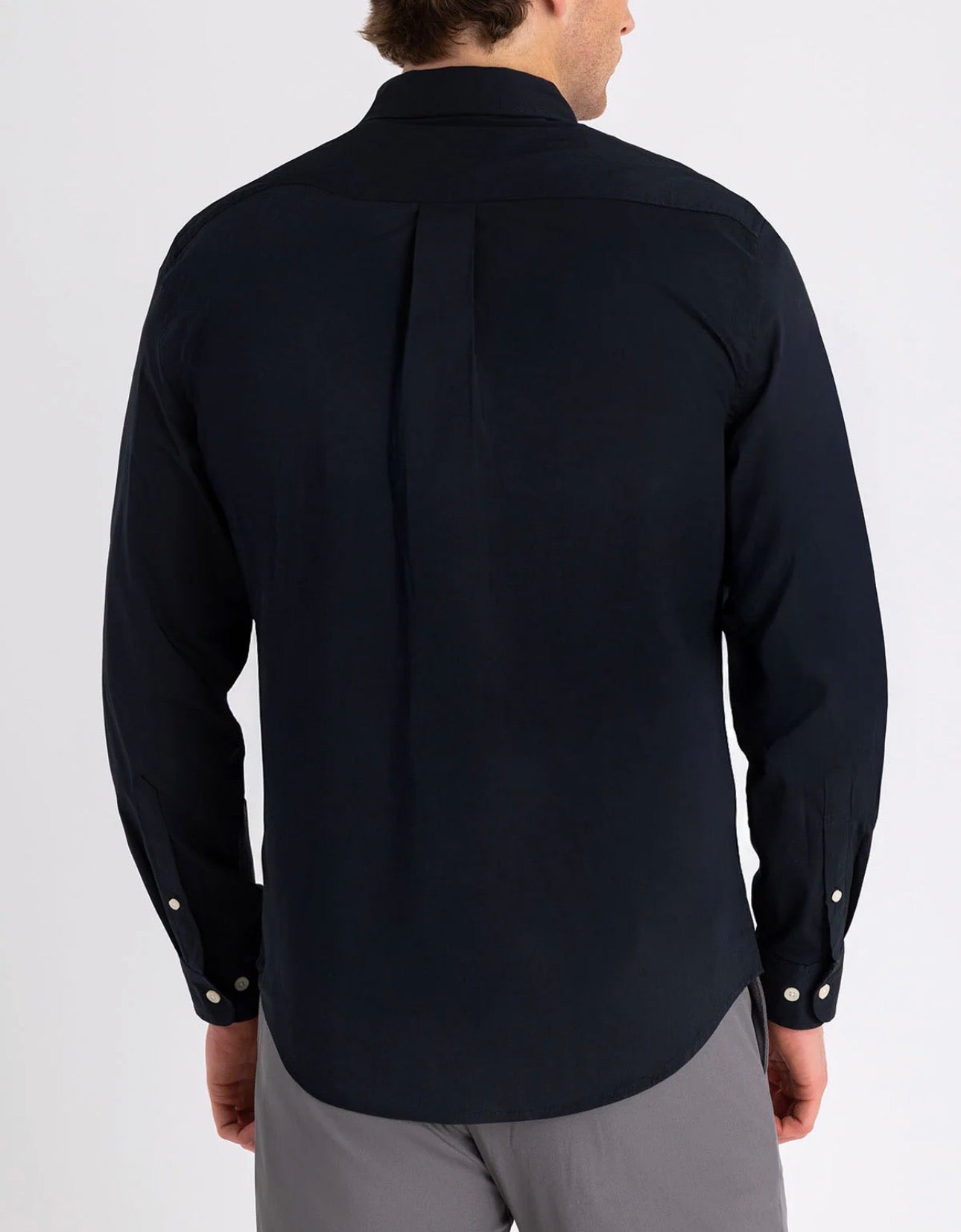 U.S POLO Assn. Camisa HOMBRE