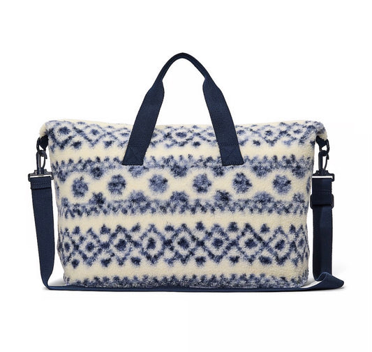 MALETA DUFEEL BAG Victoria’s Secret’s PINK