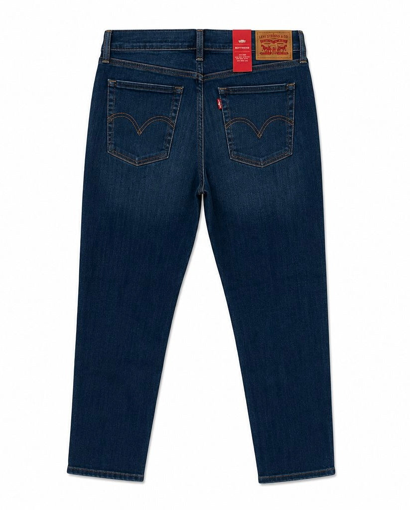 LEVI’S JEANS BOYFRIEND