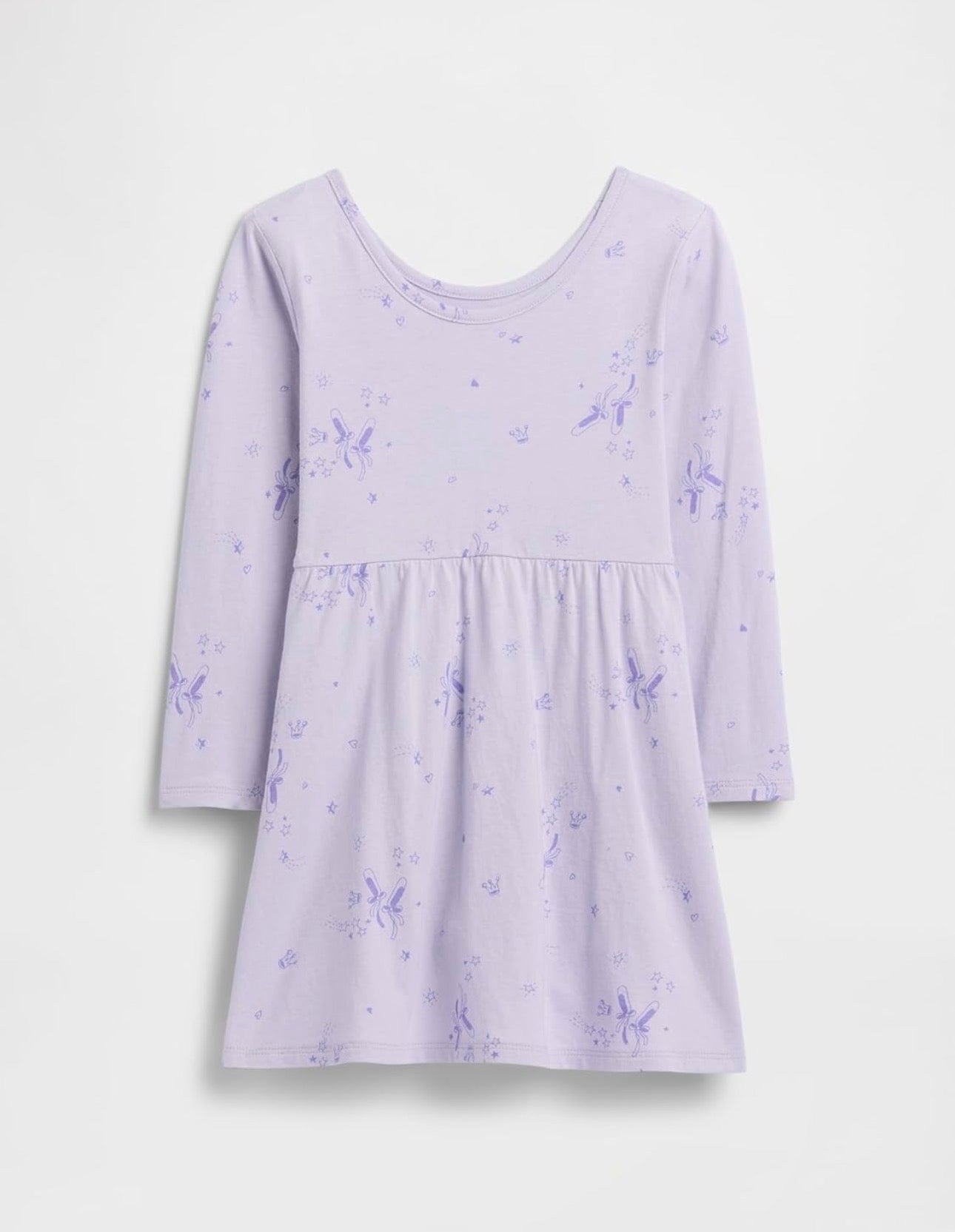 BABY GAP VESTIDO