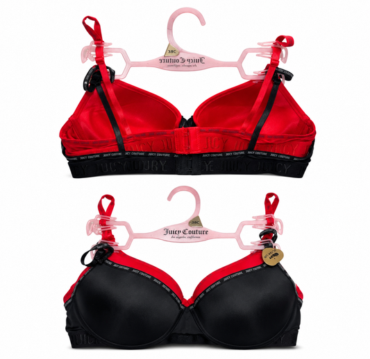 JUICY COUTURE BRASIER