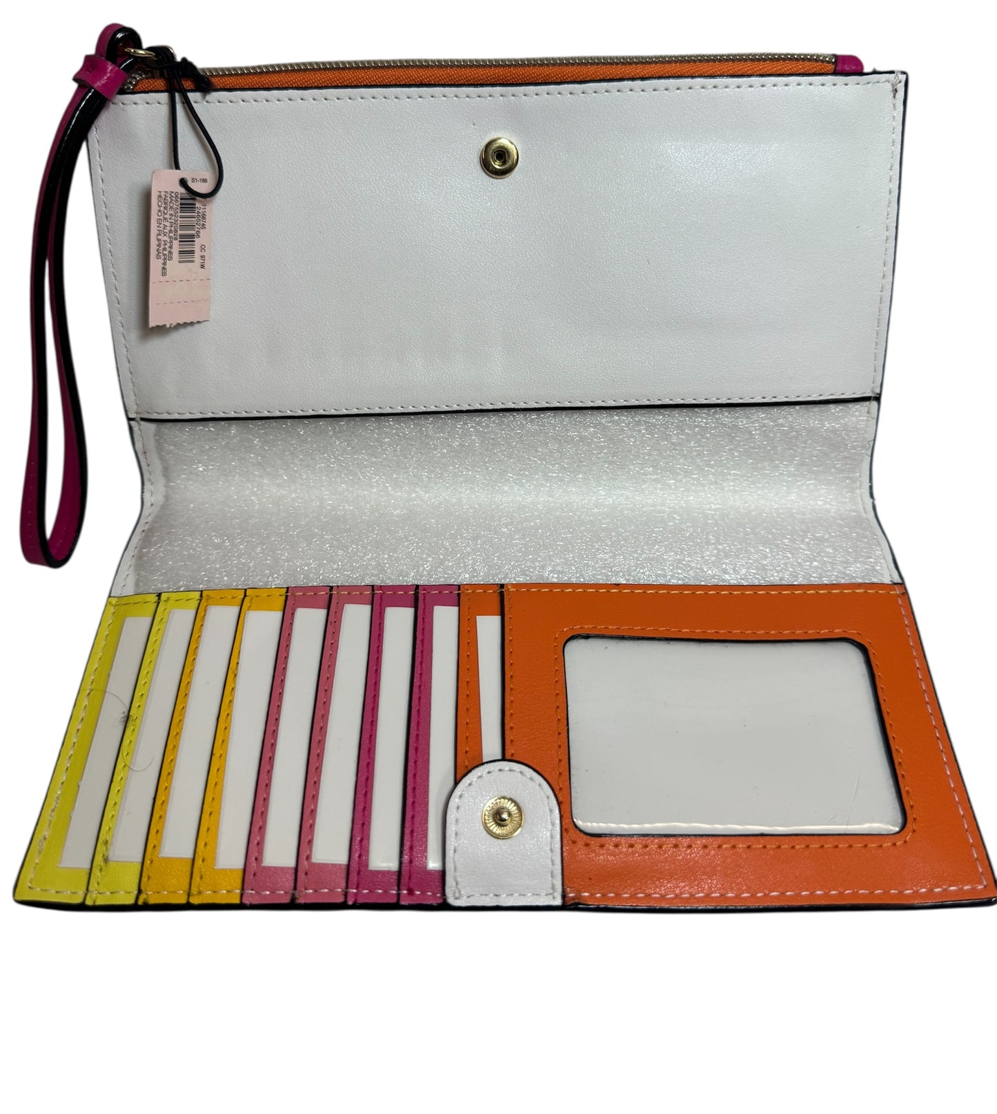 VICTORIA’s Secret’s cartera