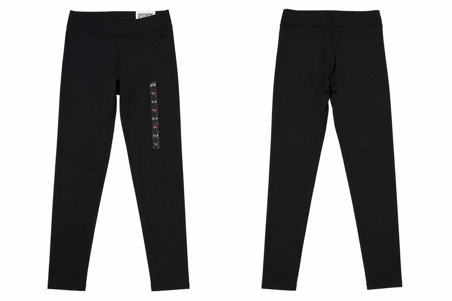 VICTORIA’S  SECRET’S PINK LEGGINGS