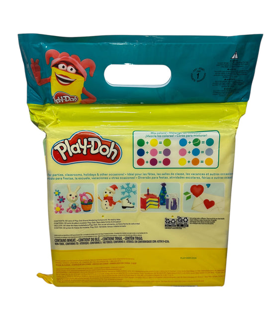Play-Doh