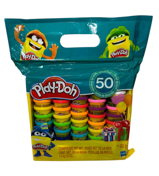 Play-Doh