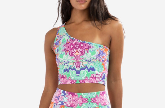 PUMA SPORT TOP
