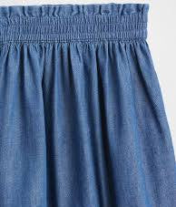 BABY GAP FALDA