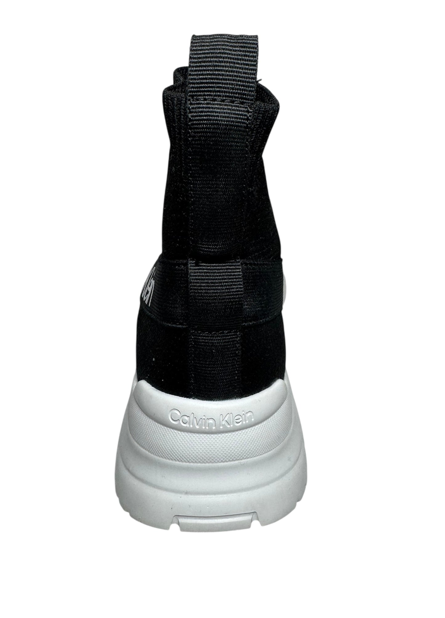 CALVIN KLEIN TENIS TIPO CALCETIN