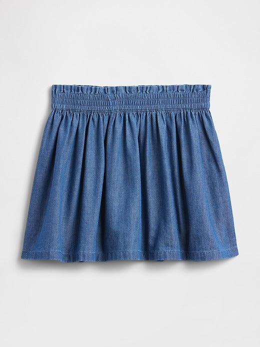 BABY GAP FALDA