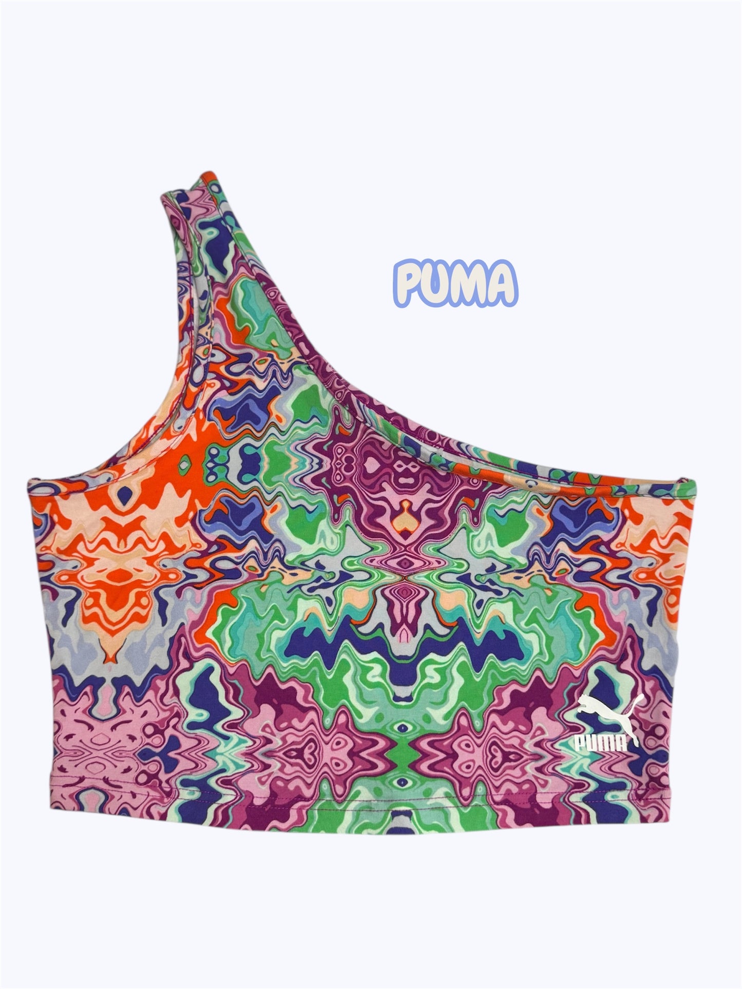 PUMA SPORT TOP