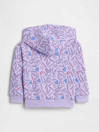 Baby GAP SUDADERA