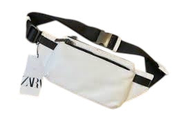ZARA CANGURERA UNISEX