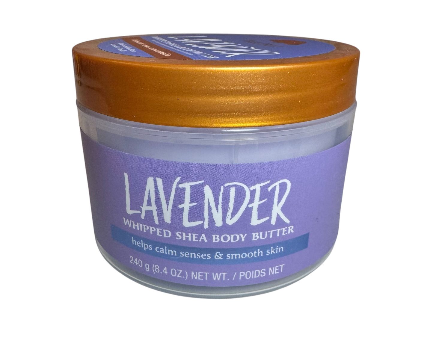 TREE HUT WHIPPED BOY BUTTER
