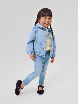 BABY GAP JEANS