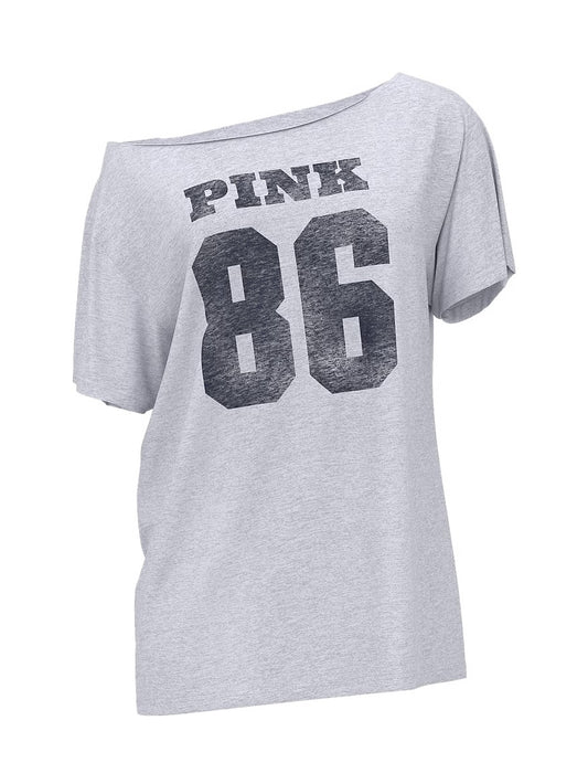 VICTORIA’S  SECRET’S PINK PLAYERA