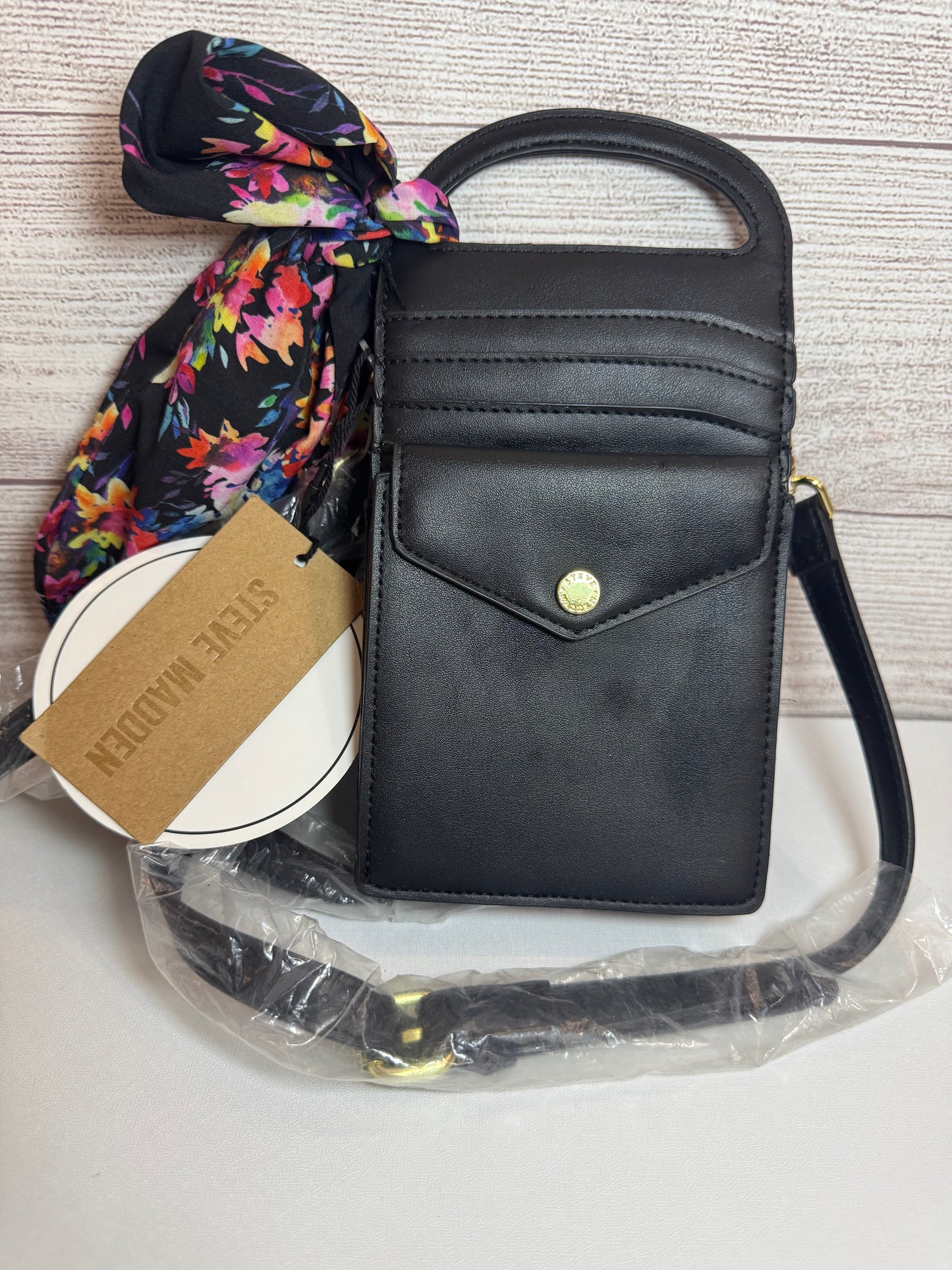 STEVE MADDEN CROSSBODY