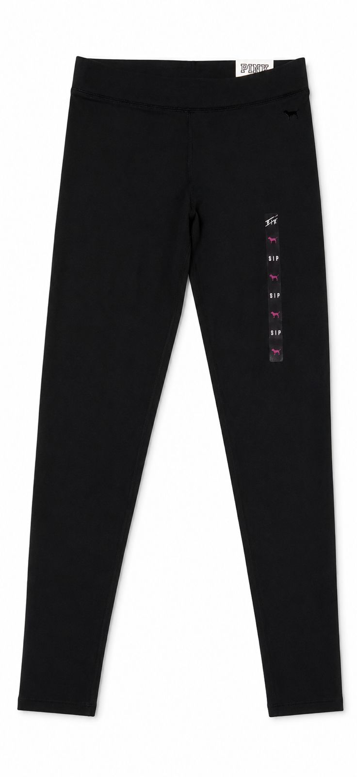 VICTORIA’S  SECRET’S PINK LEGGINGS