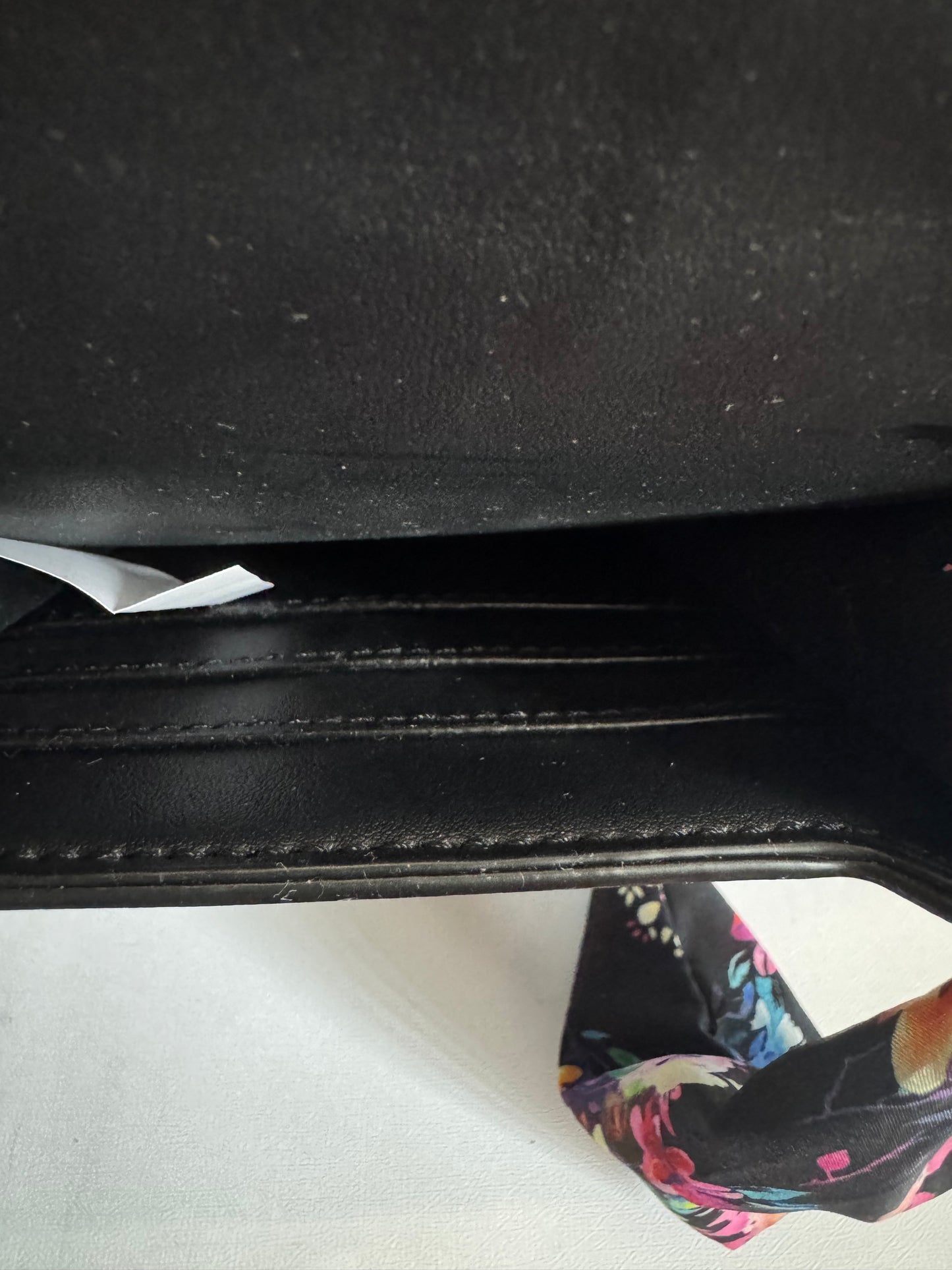 STEVE MADDEN CROSSBODY