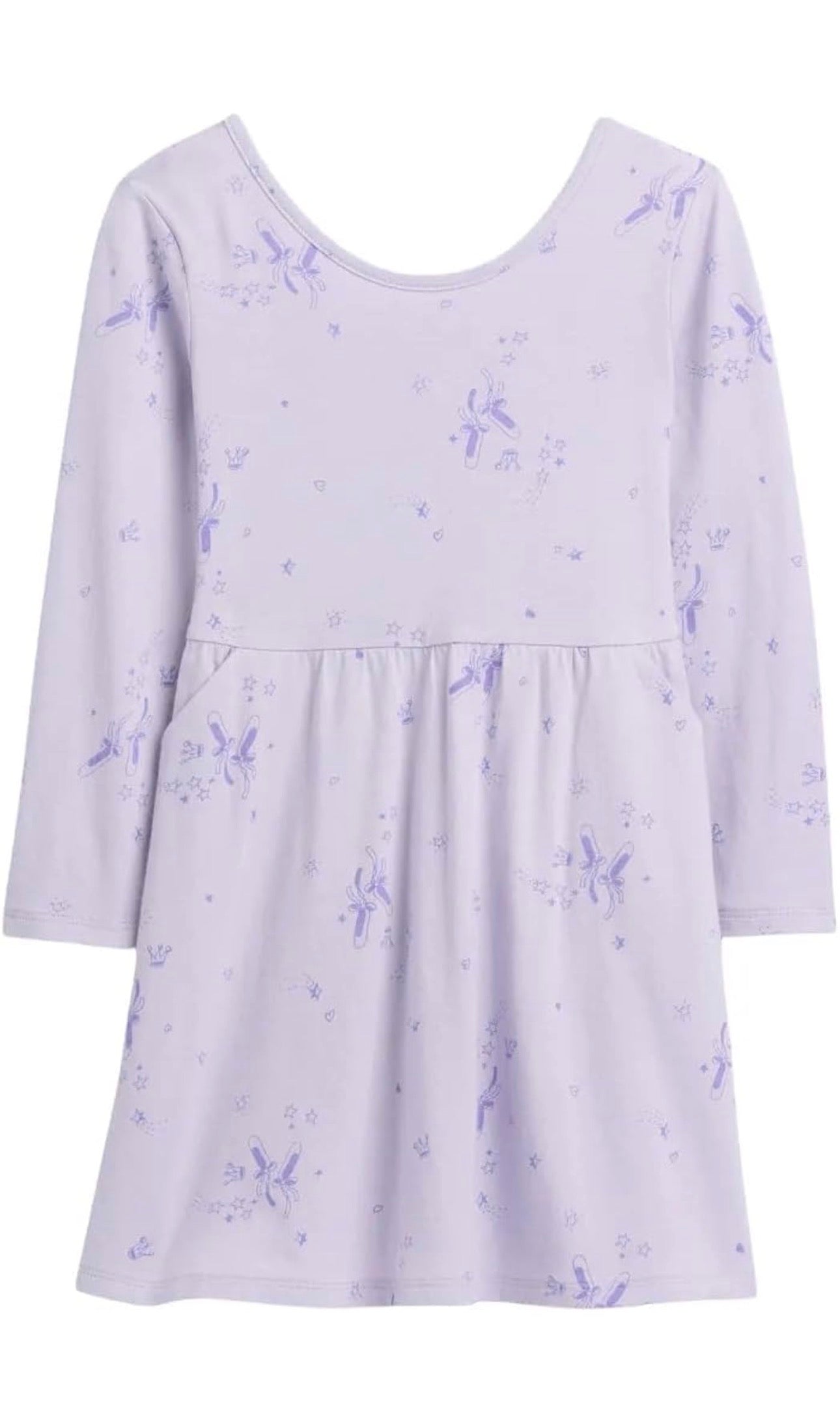 BABY GAP VESTIDO