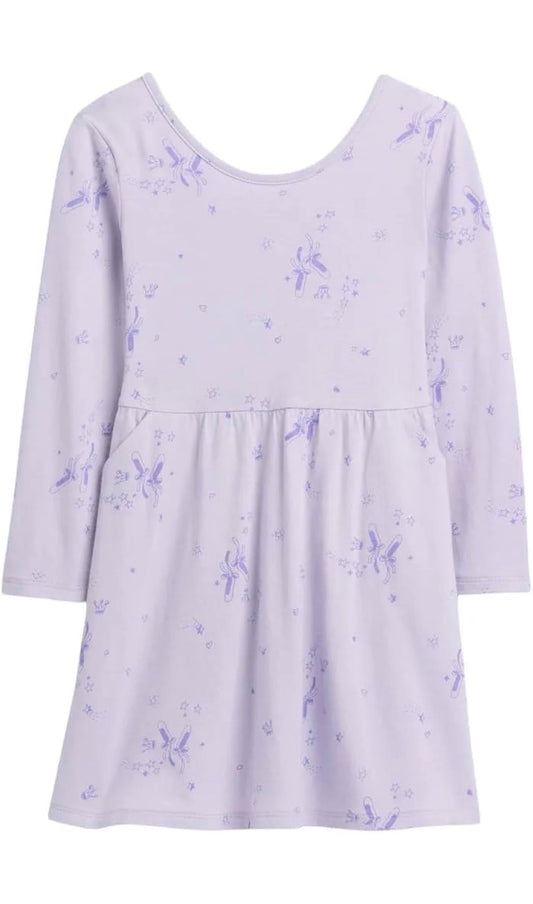 BABY GAP VESTIDO
