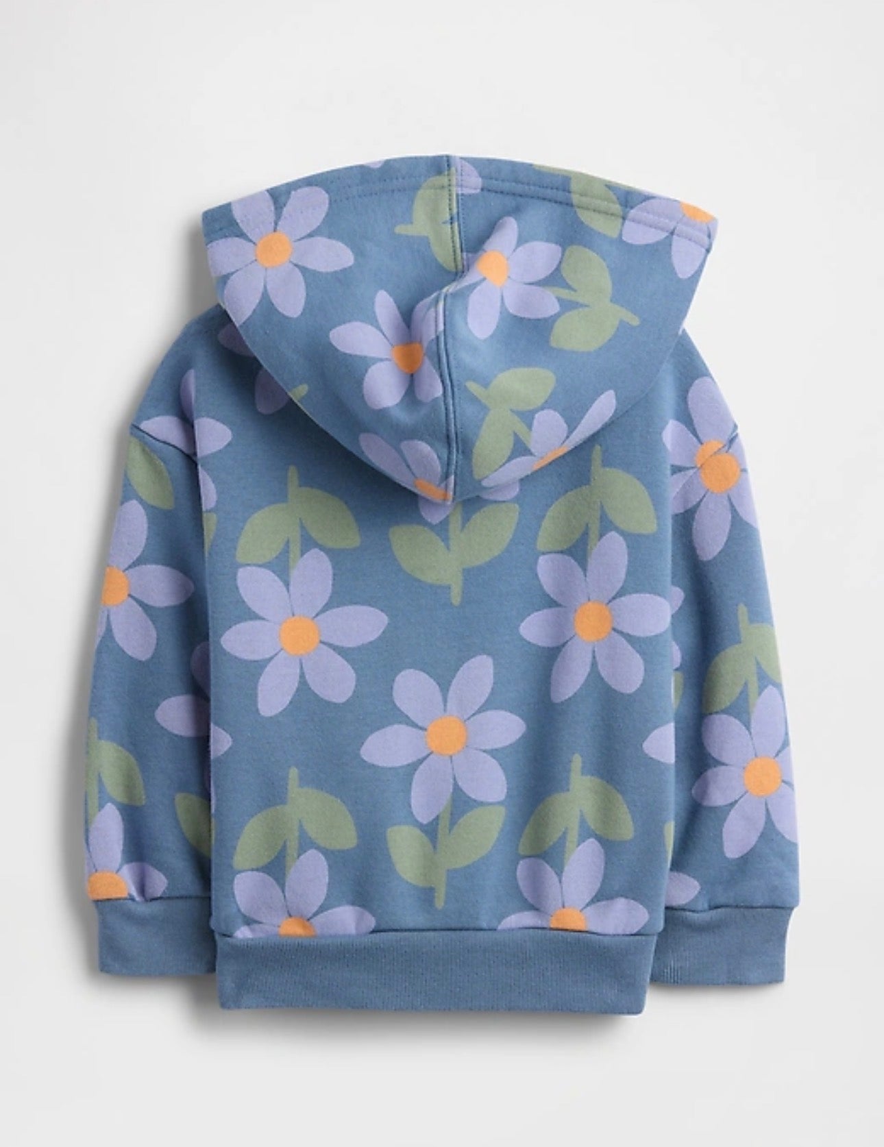 SUDADERA BABY GAP