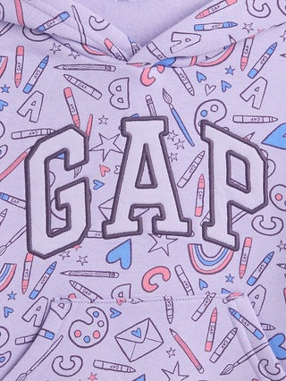 Baby GAP SUDADERA