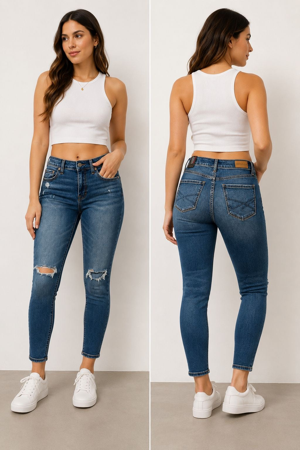 AEROPOSTALE JEANS