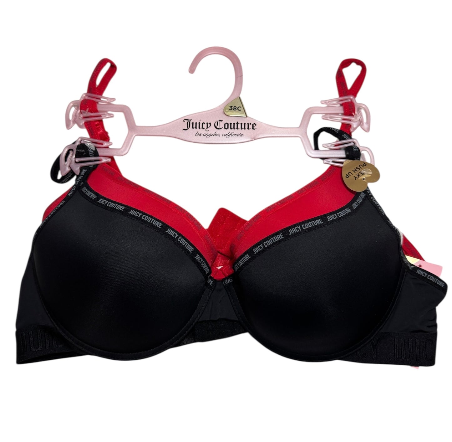 JUICY COUTURE BRASIER