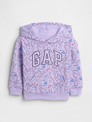 Baby GAP SUDADERA