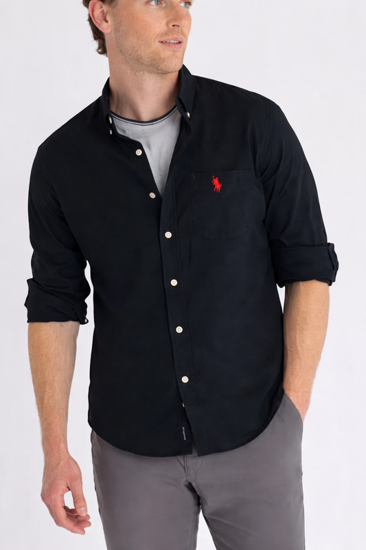 U.S POLO Assn. Camisa HOMBRE