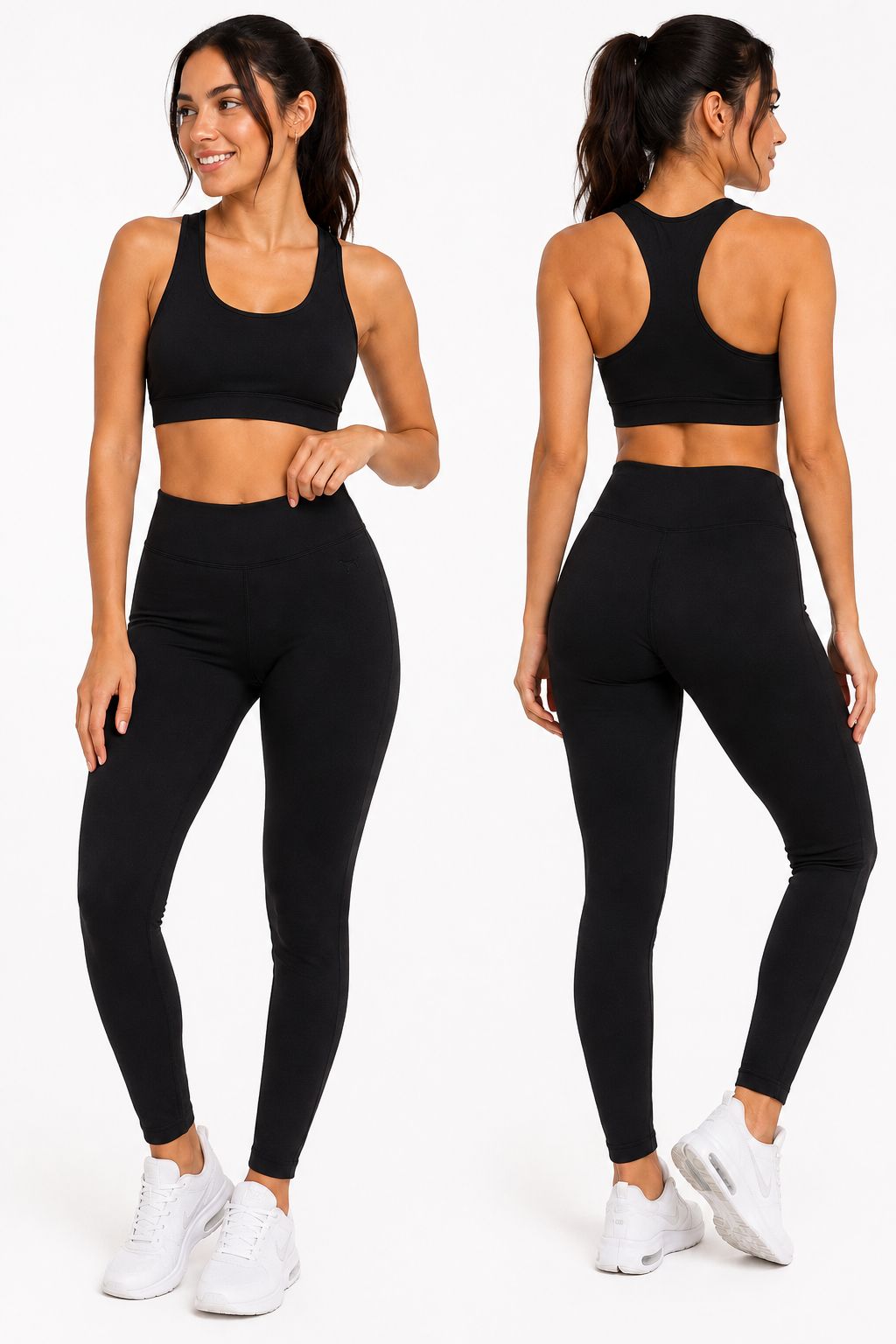 VICTORIA’S  SECRET’S PINK LEGGINGS