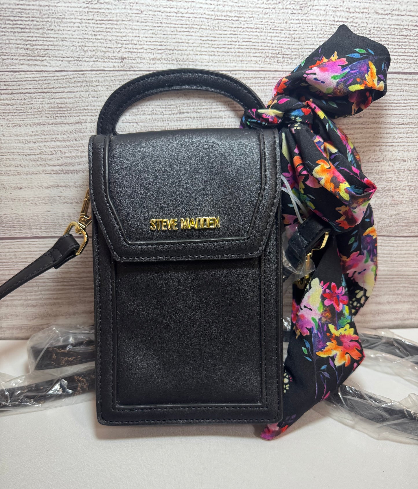 STEVE MADDEN CROSSBODY