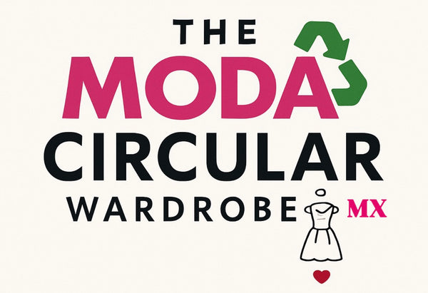 THE MODA CIRCULAR WARDROBE MX