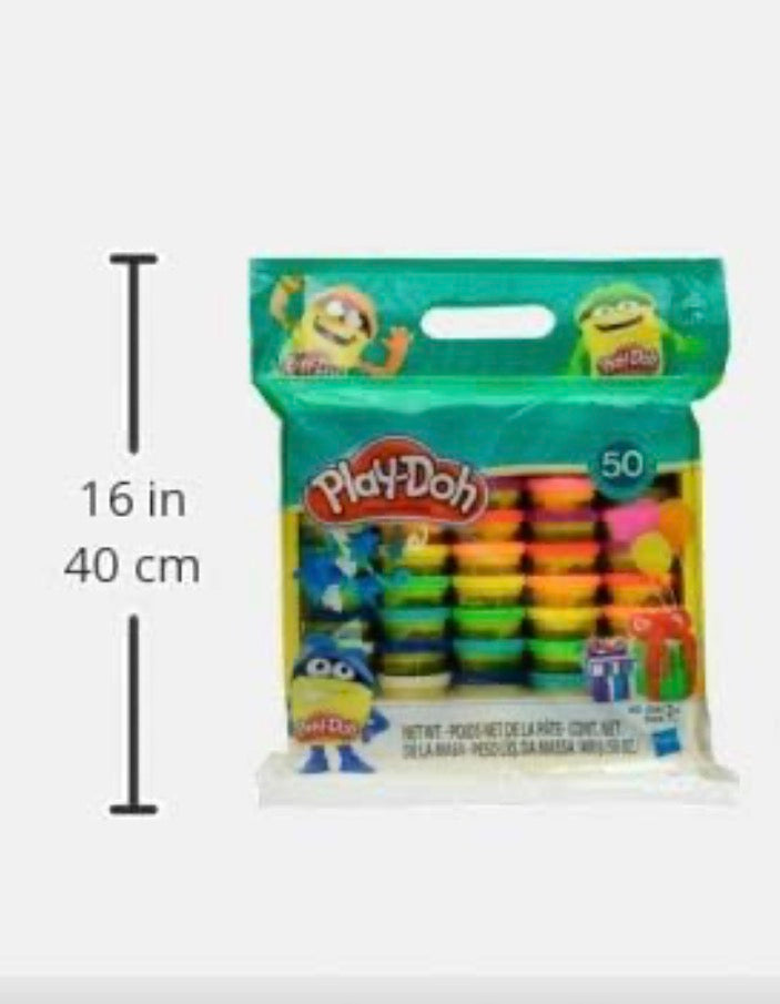 Play-Doh