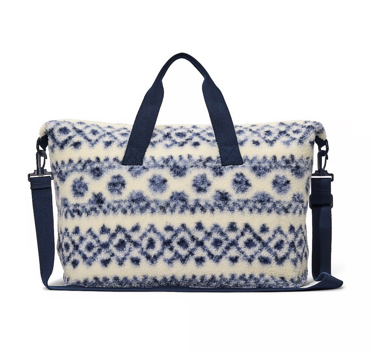 MALETA DUFEEL BAG Victoria’s Secret’s PINK