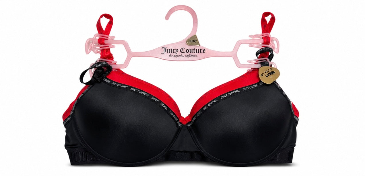 JUICY COUTURE BRASIER