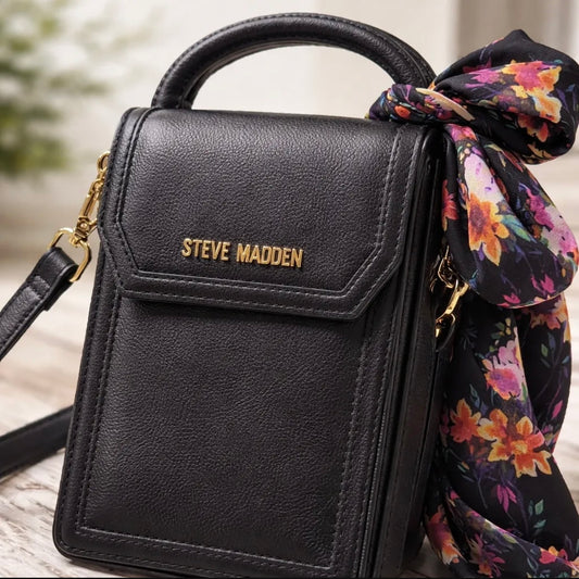 STEVE MADDEN CROSSBODY