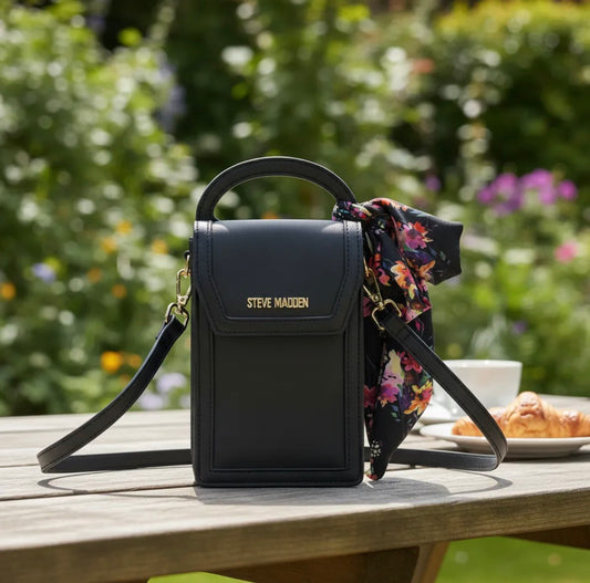 STEVE MADDEN CROSSBODY