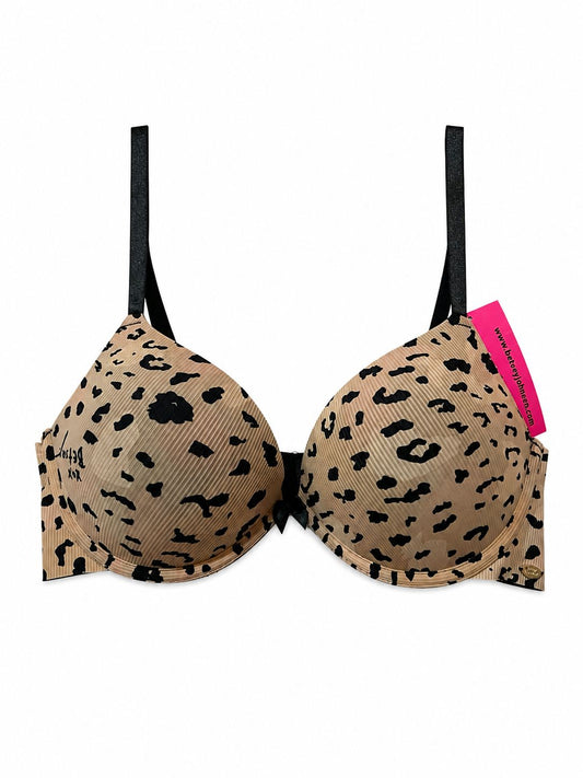 BETSY JOHNSON BRA